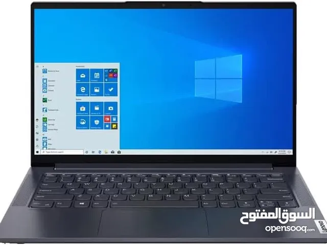 Lenovo Ideapad Core i7 MX350