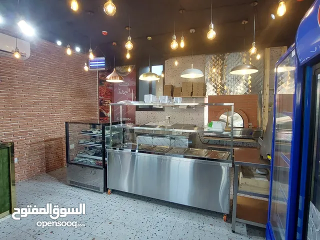 High End Operational Restaurant