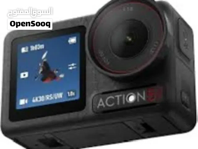 dji osmo action 5 pro adventure combo +  Freewell ND8, ND16, ND32, ND64 Standard Daylight Filter