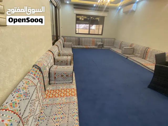 شقة ارضيه فاخرة للايجار