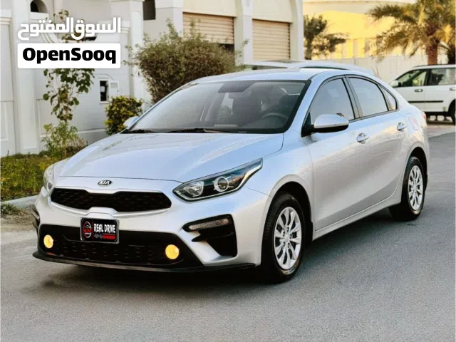 KIA CERATO 2021(54000 Km)-Single Owner Use