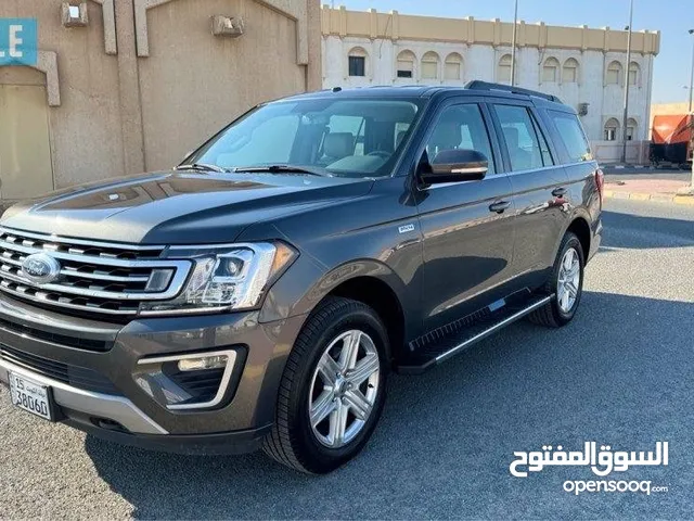 Used Ford Expedition in Mubarak Al-Kabeer
