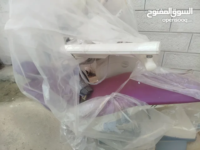 كرسي طبيب اسنان