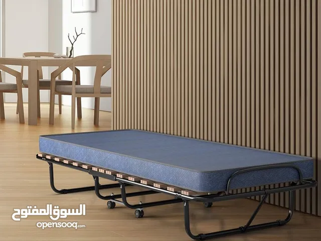 سرير قابل للطي