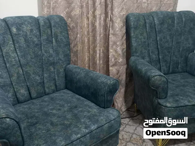 صالون جديد يعتبر تركي