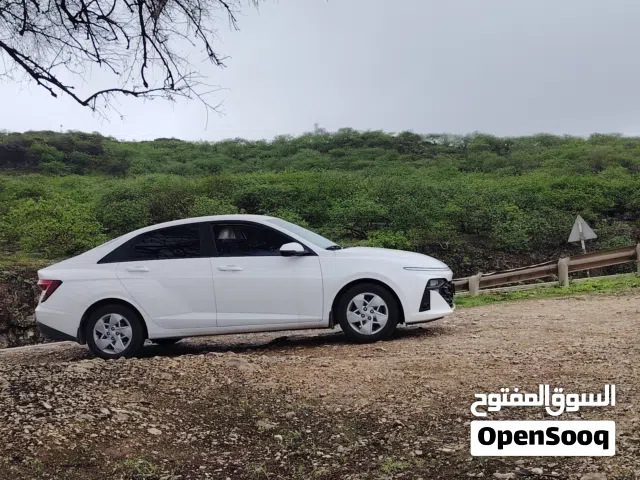 سيارات للايجار. صلاله