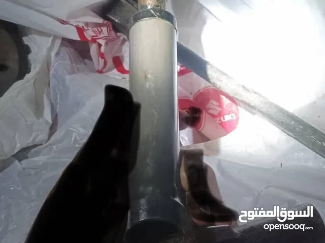 عمود الدركسون رافور 2009-2012 نظيف