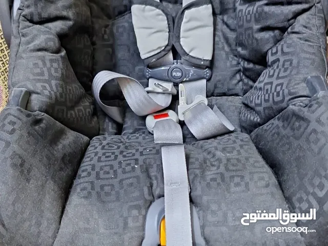 كرسي سيارة ماركة chicco جيكو