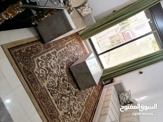 شقة مفروشة للايجار بالجبيهه 3 نوم وصالون