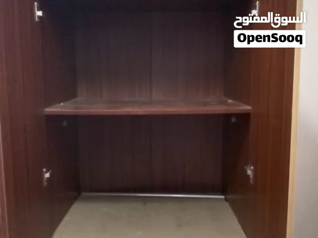 كبت خزانه ملابس