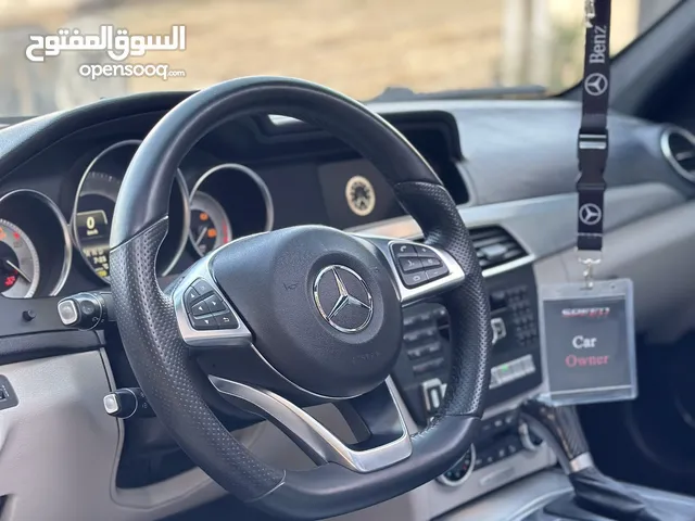 طارة مرسيدس amg