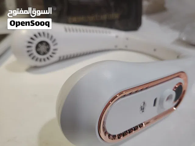 مروحة رقبة هوائية باردة جدا