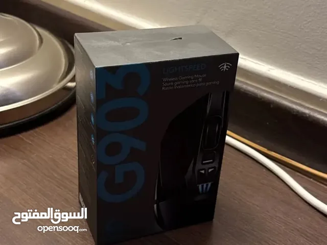 Gaming PC Keyboards & Mice in Dammam