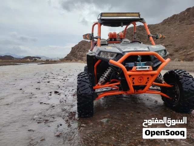 Polaris  XP1000 Highlifter