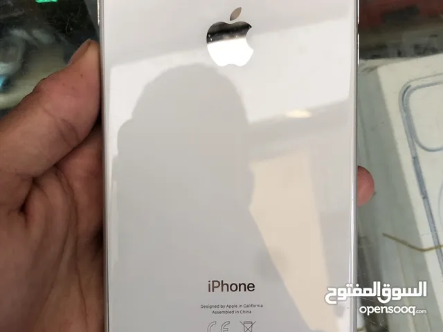 Apple iPhone 8 Plus 256 GB in Sana'a