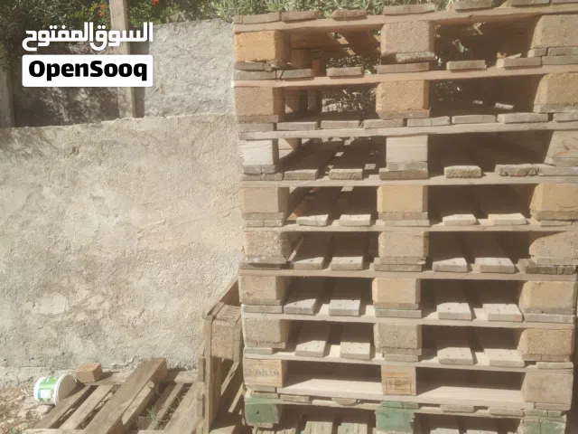 طبالي خشب وكاله للبيع