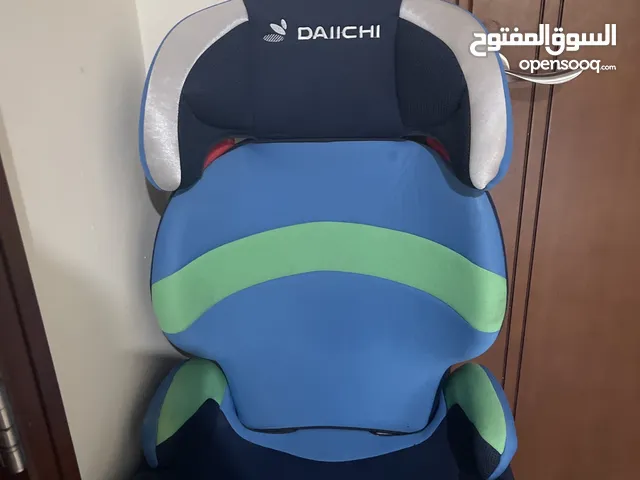 DAIICHI adjustable Car seats