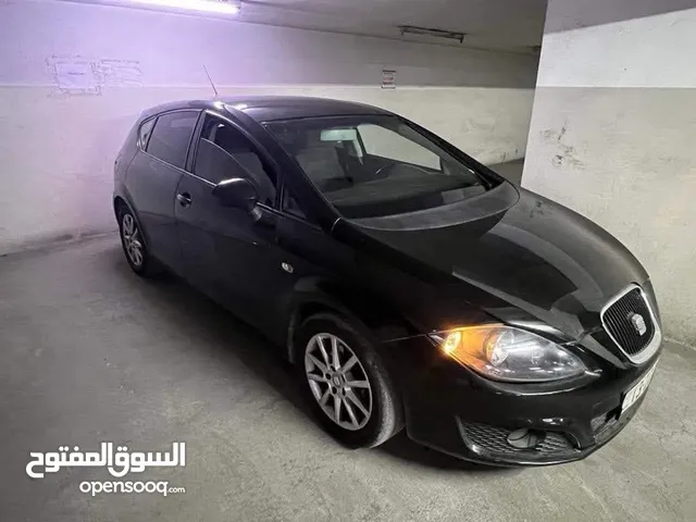 Used Seat Leon in Amman