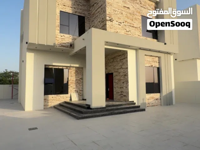 250 m2 4 Bedrooms Villa for Sale in Al Batinah Barka
