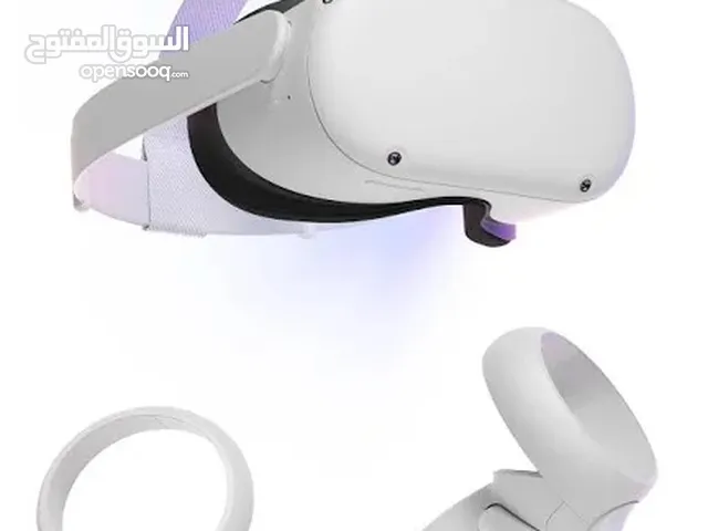  Virtual Reality (VR) in Al Ain