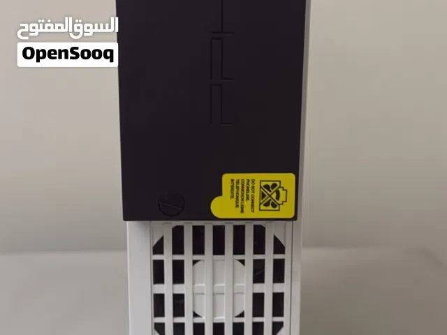 PLAYSTATION 2 (GT White)(350 Games)