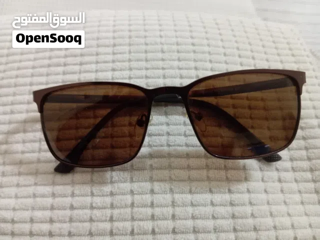 نضاره شمسيه رجالي للبيع