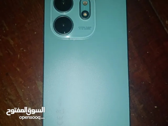 موبايل انفينكس سمارت 9 بحالة ممتازة