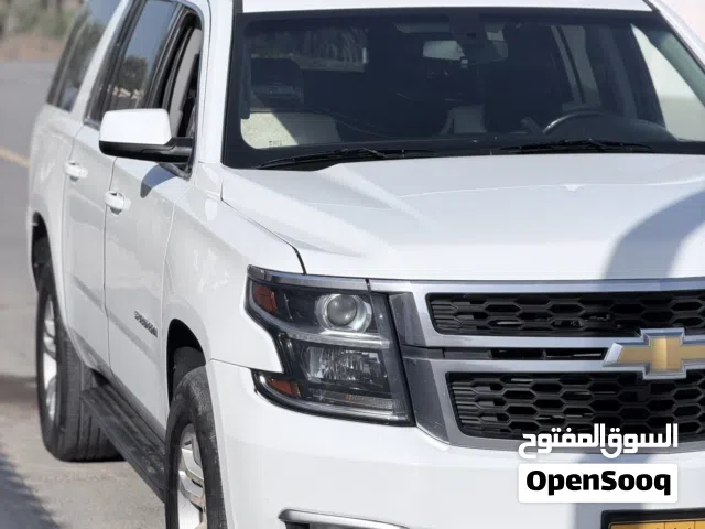2017 Chevrolet Other