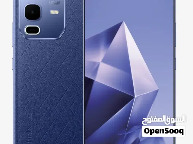 Infinix Other 256 GB in Tripoli