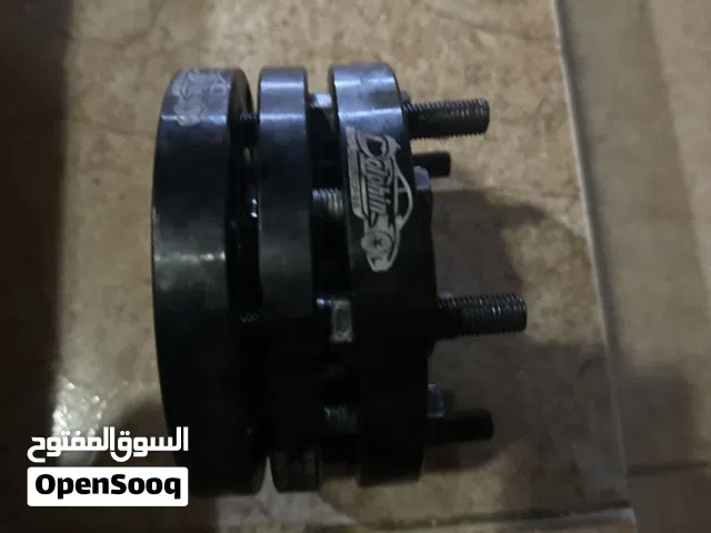 سبيسرات مقاس 25
