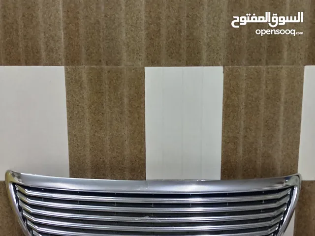 لكسزز 430 2006