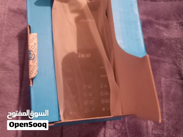هاتف ايكيو