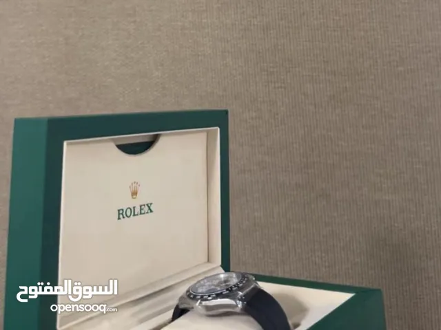 Black Rolex for sale in Northern Governorate
