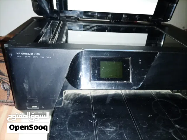 طابعة اتش بي ليزر جت