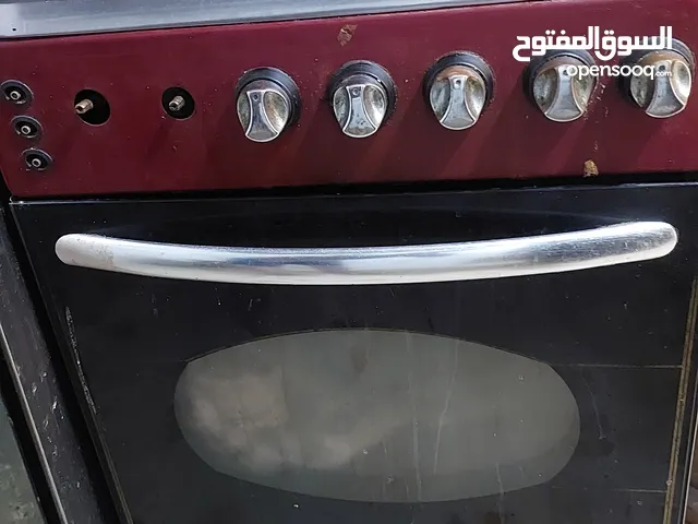 Other Ovens in Baghdad