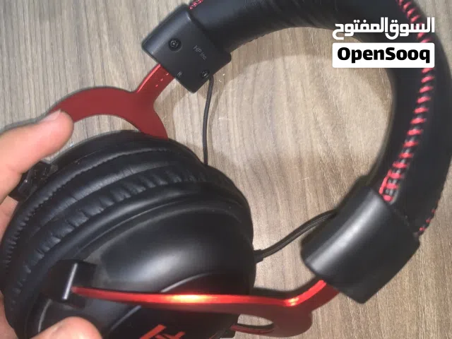 هايبر اكس كلاود 2 مستعملة