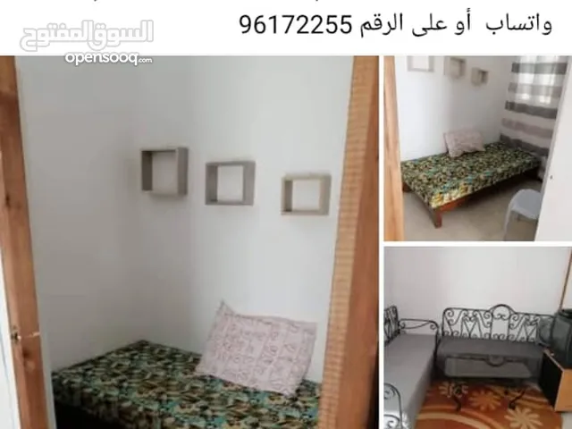 50 m2 Studio Townhouse for Rent in Ariana Other