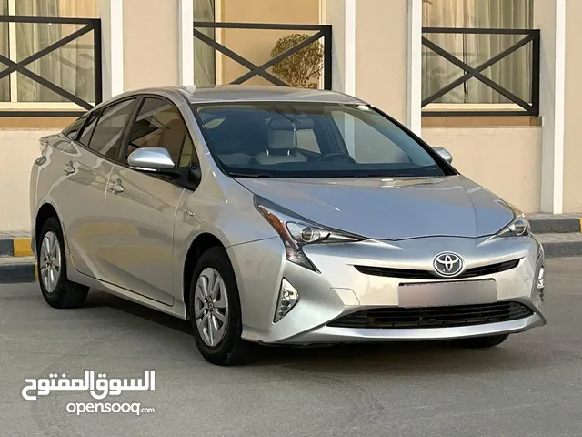 Toyota PRIUS HYBRID MODEL 2017 FOR SALE