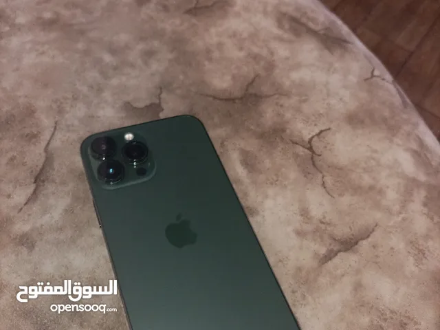 Apple iPhone 13 Pro Max 128 GB in Tripoli