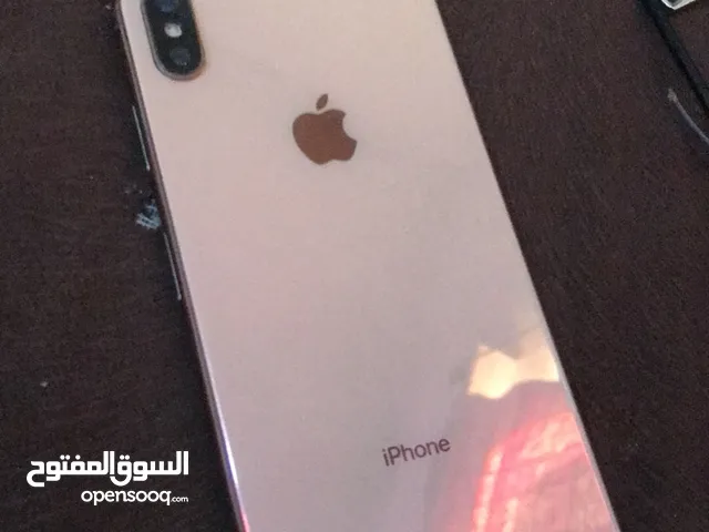 Apple iPhone XS Max 256 GB in Amman