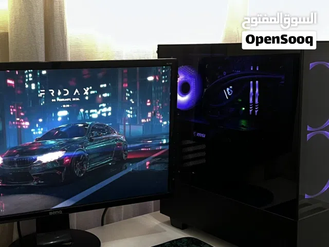 Gaming pc good condition