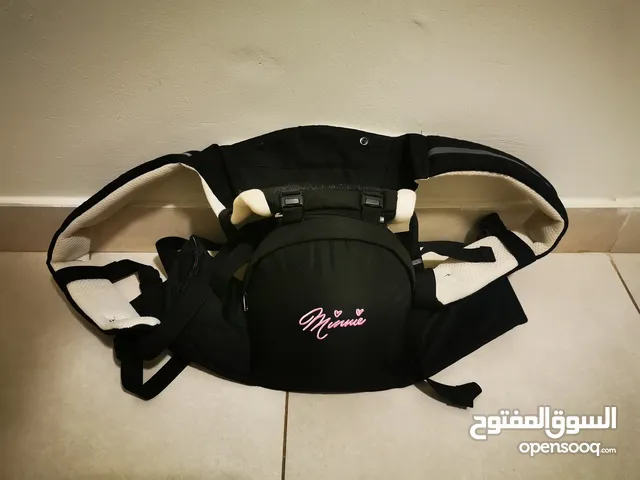 Disney Minnie Mouse Print Baby Carrier