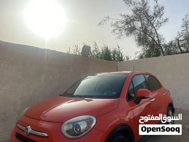 Used Fiat 500X in Benghazi