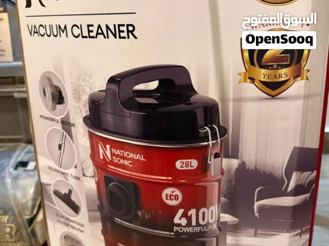  Hoover Vacuum Cleaners for sale in Amman