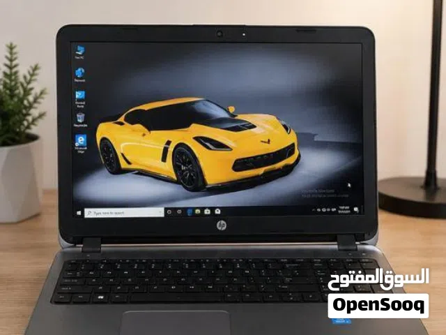 Windows HP for sale  in Amman