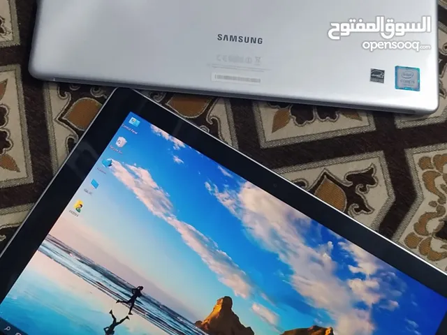 Samsung Galaxy Tab 128 GB in Sana'a