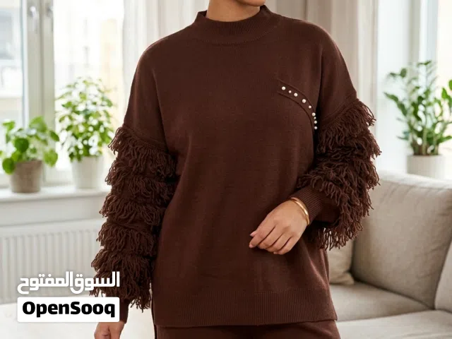 مجموعه ملابس نضاف وجدد