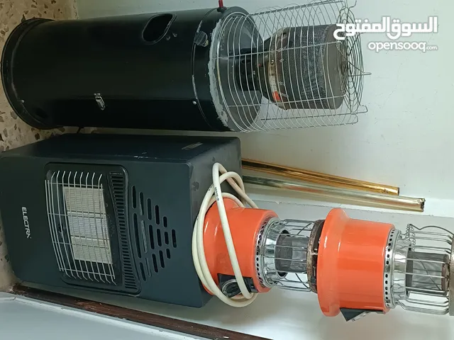 صوبات غاز بحالة ممتازة للبيع كلهم مع بعض