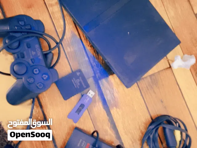 PlayStation 2 PlayStation for sale in Tripoli