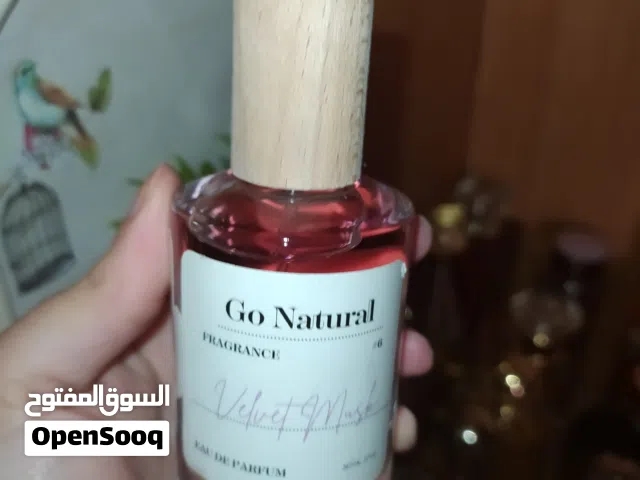 عطر جو ناتشورال زهرى